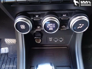 Renault Captur Renault Captur 1.6 E-Tech Hybrid 145 Intens - afbeelding nr 14