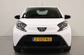 Toyota Aygo - afbeelding nr 5