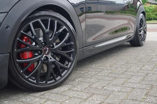 MINI Cooper MINI Cooper John Works 2.0 Automaat (231pk) Pano/Kuipstoelen/JCW Pro/JCW uitlaat/ACC - afbeelding nr 8