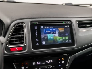 Honda HR-V Automaat (NAVIGATIE, CLIMATE, STOELVERWARMING, PARKEERSENSOREN, SPORTSTOELEN, LM VELGEN, CRUISE, NIEUWE APK, NIEUWSTAAT) - afbeelding nr 24