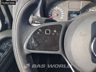 Mercedes-Benz Sprinter Mercedes Sprinter 317 CDI Automaat L2H2 170PK Airco Camera MBUX Euro6 L2 12m3 Airco - afbeelding nr 16