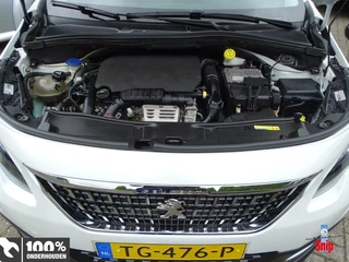 Peugeot 2008 Peugeot 2008 1.2 PureTech GT-line - afbeelding nr 27