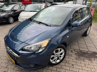 Opel Corsa Opel Corsa 1.0 Turbo Edition - afbeelding nr 5