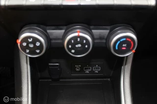 Renault Captur Renault Captur 1.0 TCe 90 Airco/Cruise/Led/Lane-assist/NAP - afbeelding nr 19
