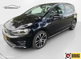 Volkswagen Golf Sportsvan 1.4 TSI DSG | Navigatie | Cruise Control | PDC