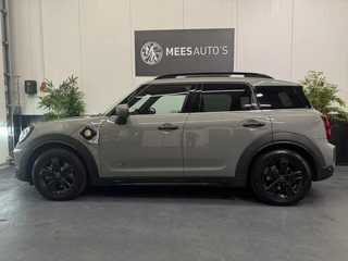 MINI Countryman Mini Countryman 2.0 Cooper S E ALL4 |Pano|Harman/Kardon|18
