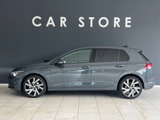 Volkswagen Golf Volkswagen Golf 1.0 eTSI Life Business AUTOMAAT NL AUTO - afbeelding nr 2