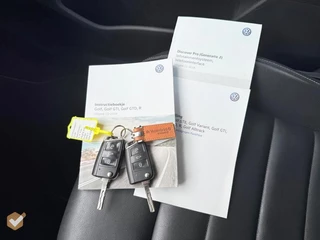 Volkswagen Golf Sportsvan - afbeelding nr 13