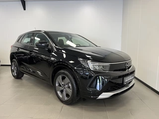 Opel Grandland Opel Grandland 1.2 Turbo Edition 130PK / STOEL-STUURVERW. / PDC / LED / BOVAG - afbeelding nr 20