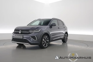 Volkswagen T-Cross 1.0 TSI R-Line DSG