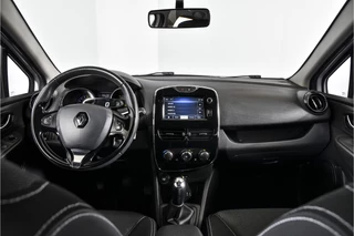 Renault Clio | Cruise | Stoelverw. | PDC | NAV | ECC | LM 16