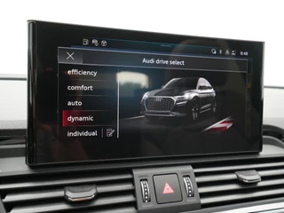 Audi Q5 Audi Q5 Sportback 50 TFSI e S edition Panoramadak Matrix led Camera 37 - afbeelding nr 27