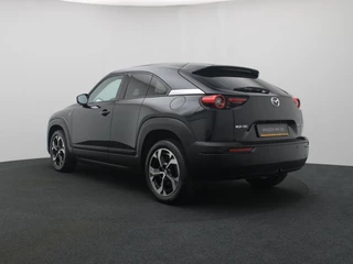 Mazda MX-30 Mazda MX-30 e-SkyActiv R-EV Advantage | voorraad voordeel | direct leverbaar - afbeelding nr 3