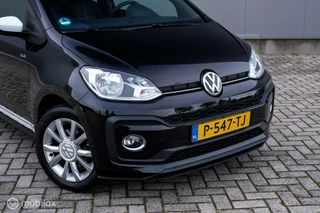 Volkswagen up! Volkswagen Up! 1.0 TSI | high up | 135pk | Uniek | GTI Power - afbeelding nr 20