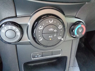 Ford Fiesta Ford Fiesta met nieuwe a p k - afbeelding nr 9