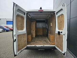 Citroën Jumper Citroen Jumper 35 2.2 BlueHDi 165PK L4H2 Navi 165 PK - afbeelding nr 6