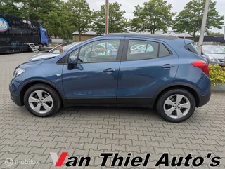 Opel Mokka Opel Mokka 1.6 Selection - afbeelding nr 2