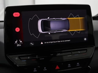Volkswagen ID.3 Volkswagen ID.3 Life 58 kWh | Stoel & Stuurverwarming |  Adaptive cruise | Carplay | Navigatie | PDC | Climate control | Sfeerverlichting - afbeelding nr 16
