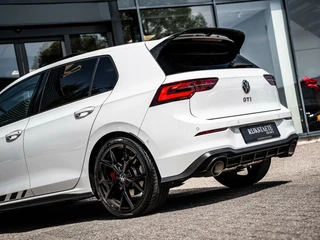 Volkswagen Golf Volkswagen Golf 2.0 TSI GTI CLUBSPORT|PANO|19''|ACC|NURBURG. - afbeelding nr 17