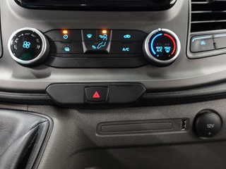 Ford Transit Custom Ford Transit Custom L1H1 Trend Navigatie Camera Cruise control Parkeersensoren Trekhaak Airco - afbeelding nr 23