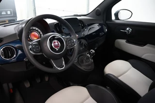 Fiat 500 Fiat 500 1.0 Hybrid Dolcevita - afbeelding nr 7