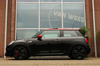 MINI Cooper ➡️ Mini Mini 2.0 F56 John Cooper Works Chili | 231 pk | Sport | Automaat | - afbeelding nr 5