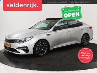 Kia Optima - 138649756-0