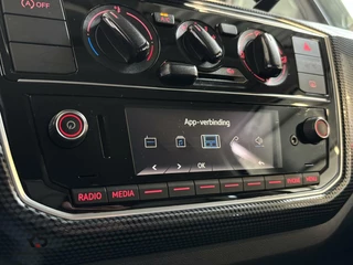 Volkswagen up! Volkswagen Move Up! BMT | Airco | Cruise | Navi Maps&More | Tel. | 16