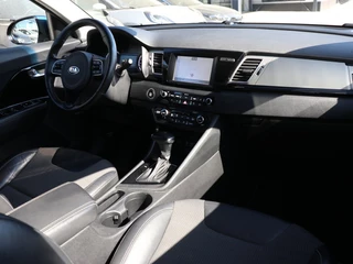 Kia Niro - afbeelding nr 3