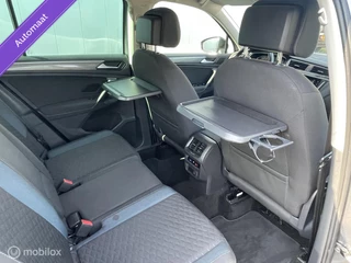 Volkswagen Tiguan Volkswagen Tiguan 1.5 TSI ACT Highline | Full LED | 360 Camera | Adaptive Cruise control |Park Assist | Carplay | - afbeelding nr 20