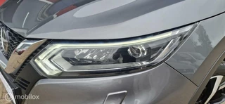 Nissan QASHQAI Nissan Qashqai 1.3 DIG-T Tekna,Pano,Trekhaak,camera - afbeelding nr 16