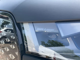 BMW iX BMW iX xDrive50 High Executive 112 kWh Laser B&W Pano.dak Trekhaak M-sport - afbeelding nr 12