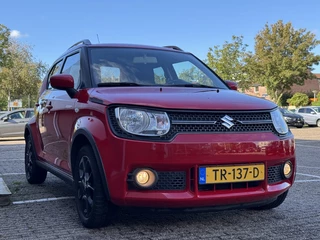 Suzuki Ignis - afbeelding nr 6