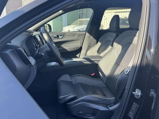 Volvo XC60 Volvo XC60 T8 Plug-in hybrid AWD Plus Black Edition | Panoramadak | Elektr.Stoel | CarPlay | 21 Inch - afbeelding nr 4