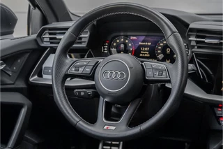 Audi A3 Audi A3 Sportback 35 TFSI S-Edition CarPlay ACC 18 Inch - afbeelding nr 18