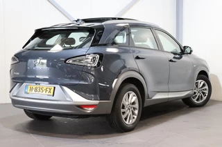 Hyundai Nexo - afbeelding nr 6