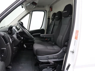 Fiat Ducato | Navigatie | Camera | Airco | 3-Persoons - afbeelding nr 21