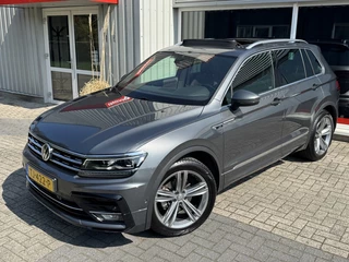 Volkswagen Tiguan - afbeelding nr 2