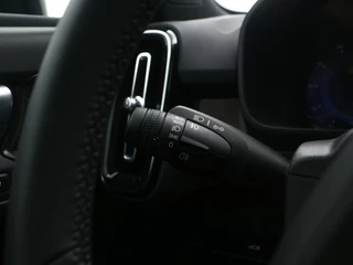Volvo C40 Volvo C40 C40 Extended Range Ultra 82 kWh | Microtech Connect | 20