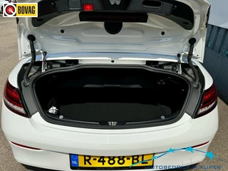 Mercedes-Benz C-Klasse Mercedes-Benz C-Klasse Cabrio 200 Premium Pack - afbeelding nr 9