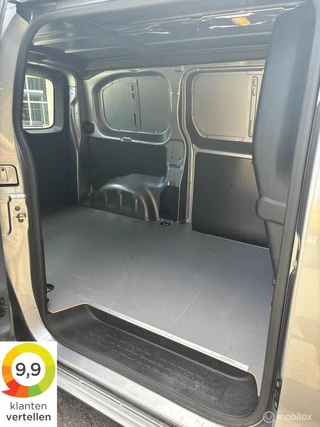 Citroën Jumpy Citroen Jumpy 2.0 BlueHDI 180pk Sport Automaat|EURO6|Carplay - afbeelding nr 6