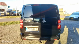 Opel Vivaro Opel Vivaro bestel 2.0 CDTI L2H1 Innovation - afbeelding nr 5