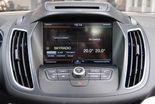 Ford Grand C-Max - afbeelding nr 25