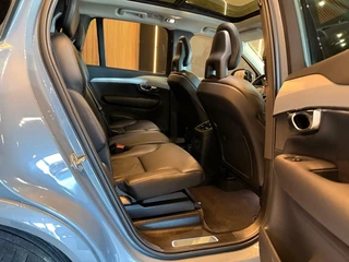 Volvo XC90 Volvo XC90 2.0 T8 Recharge AWD R-Design 7p PANO HUD 360* - afbeelding nr 38