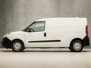 Opel Combo (NAVIGATIE, CRUISE, BLUETOOTH, ELEK PAKKET, ARMSTEUN, SPORTSTOELEN, LM VELGEN, PARKEERSENSOREN, NIEUWE APK, NIEUWSTAAT) - afbeelding nr 2