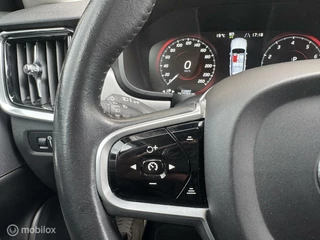Volvo V90 Volvo V90 2.0 T5 90th anniversary edition Leder/Trekhaak/Cam! - afbeelding nr 22