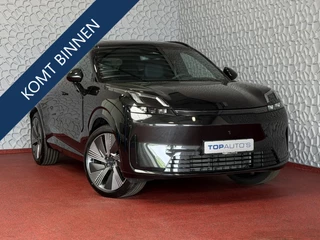 Lynk & Co 08 200KM ELEKTRISCH PHEV DIRECT LEVERBAAR • Massage Stoelen • Verwarmd/Ventilatie • Panorama • Matrix LED • Harman Kardon • 360° Camera