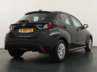 Mazda 2 Hybrid - afbeelding nr 5