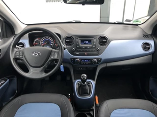 Hyundai i10  | ECC - afbeelding nr 14