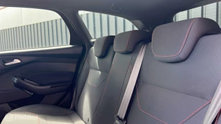 Ford Focus Ford Focus Wagon 1.0 ST-Line|125Pk|Trekhaak|Boekjes|Nap - afbeelding nr 11